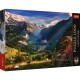 Trefl Puzzle Premium Plus Photo Odyssey: Údolí Lauterbrunnen, 1000 dílků - thumb (1)