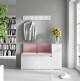 ArtPK Komoda AMY 1D | grafit - thumb (1)