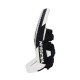 Brankářské betony Vaughn Ventus SLR4 White/Black Junior 26 palců - thumb (3)