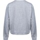 Dámské tričko Endurance  Aininie Sweat Shirt Light Grey Melange 42 - thumb (2)