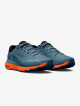 Pánská běžecká obuv Under Armour HOVR Infinite 5-BLU  EUR 43 - thumb (3)
