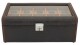 Box na hodinky Friedrich Lederwaren Cubano 27024-6 - thumb (0)