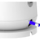 ECG RK 1768 Strix Timber White rychlovarná konvice - thumb (6)