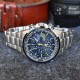 Citizen Promaster Skyhawk Radio Controlled AT8020-54L A-T Blue Angels - thumb (13)