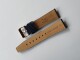 Kožený řemínek Vostok Europe Croco pro GAZ 14 Limousine 6S21-565B596 - 23 mm/modrý/zlatá spona - thumb (3)