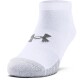 Under Armour Heatgear NS golfové ponožky 3 páry bílé - thumb (2)