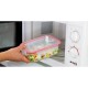Tescoma FRESHBOX GLASS dóza 1,5 l, obdélníková - thumb (3)