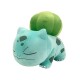 Plyšový pokémon Bulbasautr spící, 45 cm - thumb (1)