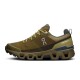 Dámská volnočasová obuv On Cloudwander Waterproof Hunter/Safari  EUR 37,5 - thumb (2)