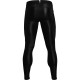 Pánské legíny Under Armour HeatGear IsoChill Leggings Black S - thumb (2)