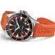 Hamilton Khaki Navy Scuba Auto H82395331 - thumb (2)