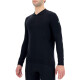 Pánské tričko UYN  Run Fit OW Shirt Blackboard XL - thumb (0)