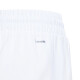 Dětské šortky adidas  B Club 3 Stripes Short White 164 cm - thumb (2)