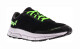 Pánská běžecká obuv Inov-8 Trailfly Ultra G 280 M (S) Black/Grey/Green  UK 8 - thumb (3)