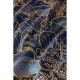 Matějovský Saténové povlečení Livia Blue, 140 x 220 cm, 70 x 90 cm - thumb (3)