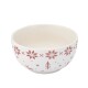 Altom Porcelánová miska Grenlandia 13 cm, 600 ml, červená - thumb (4)