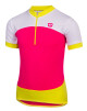 Dětský cyklistický dres Etape  Peddy 152 - 158 cm - thumb (5)