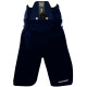 Hokejové kalhoty Warrior Alpha LX 30 Navy Junior XL - thumb (2)