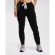 Dámské tepláky Under Armour  Recover Fleece Pants Black S - thumb (4)