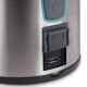 Ufesa BS2400 Onyx stolní mixér, stříbrná - thumb (1)