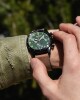 Alpina Startimer Pilot Quartz Chronograph Big Date AL-372GR4FBS26 - thumb (10)