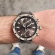 Vostok Europe Almaz Titanium Line 6S11/320H264 - Kožený řemínek - thumb (10)