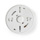 Nedis DTCTCO40WT detektor oxidu uhelnatého - thumb (1)