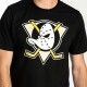 Pánské tričko 47 Brand  NHL Anaheim Ducks Imprint '47 ECHO Tee  S - thumb (3)