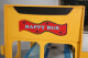 Artplast Dětská patrová postel HAPPY BUS | žlutý 90 x 190 cm - thumb (11)