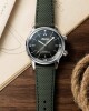 Alpina Seastrong Diver 300 Heritage Automatic AL-520GR4H6 - thumb (11)