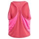 Dívčí tílko adidas  G Pop Up Tank Pink 140 cm - thumb (4)