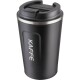 Lamart LT4068 termohrnek Kaffe 350 ml, černá - thumb (0)