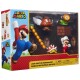 Super Mario Herní sada Lava s figurkami, 6 cm - thumb (3)