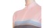 Dámský cyklistický dres Sensor  Cyklo Summer Stripe Grey/Pink M - thumb (3)