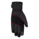 Dámské rukavice Salewa  Ortles PL W Gloves Black Out/6080 XS - thumb (1)