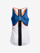 Under Armour Tílko 2 in 1 Knockout Tank bílá - thumb (3)
