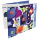 Hape Mezigalaktické puzzle - thumb (1)