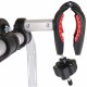 SIXTOL E-BIKE 2 nosič kol na tažné zařízení - thumb (5)