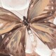 ArtFir Obraz WOMAN 522A | béžová 60 x 100 cm - thumb (1)
