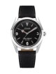Nivada Grenchen Super Antarctic 3.6.9 Black Vintage - Black Leather - thumb (0)