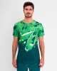 Pánské tričko BIDI BADU  Spike Tee Dark Green XL - thumb (2)