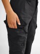 Dámské kalhoty Klättermusen  Grimner Pant W's Granit Grey-Raven, S S - thumb (2)