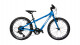 Dětské kolo Bemoov  M20 blue - thumb (0)