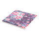 Altom Keramický podtácek Floral, 10 x 10 cm, sada 4 ks - thumb (3)
