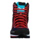Dámská outdoorová obuv Salewa  WS MTN Trainer Lite Mid Gtx Premium Navy/Blue Fog  UK 6,5 - thumb (4)