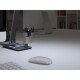 Panlux PN15300022 Stolní LED lampička s bezdrátovou nabíječkou Master, černá - thumb (3)