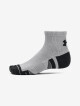 Ponožky Under Armour  Performance Tech 3pk Qtr-GRY  L - thumb (2)