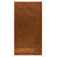 4Home Sada Bamboo Premium osuška a ručník hnědá, 70 x 140 cm, 50 x 100 cm - thumb (1)