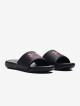 Dámské pantofle Under Armour Ansa Fix SL-BLK  EUR 38 - thumb (3)