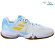 Dámská sálová obuv Babolat  Shadow Spirit Women White/Light Blue  EUR 40,5 - thumb (0)